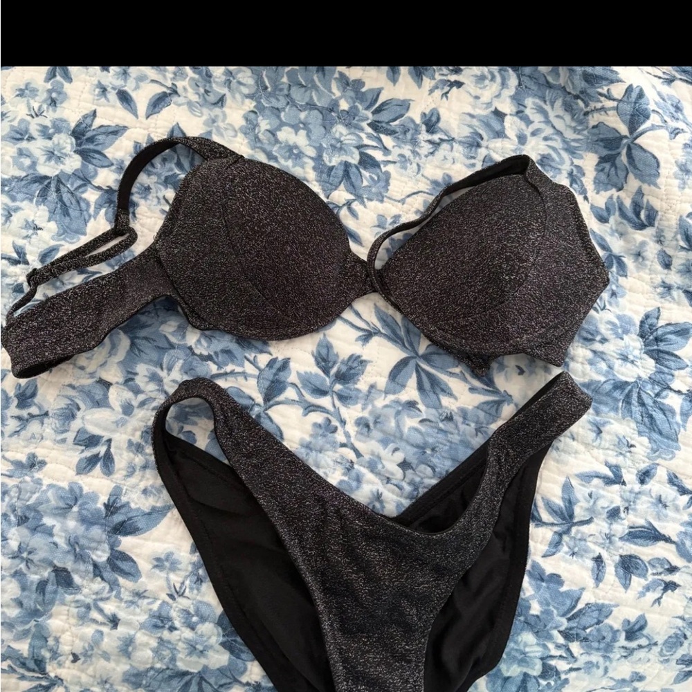 Triangl bikini